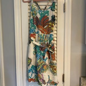 Trina Turk collection dress